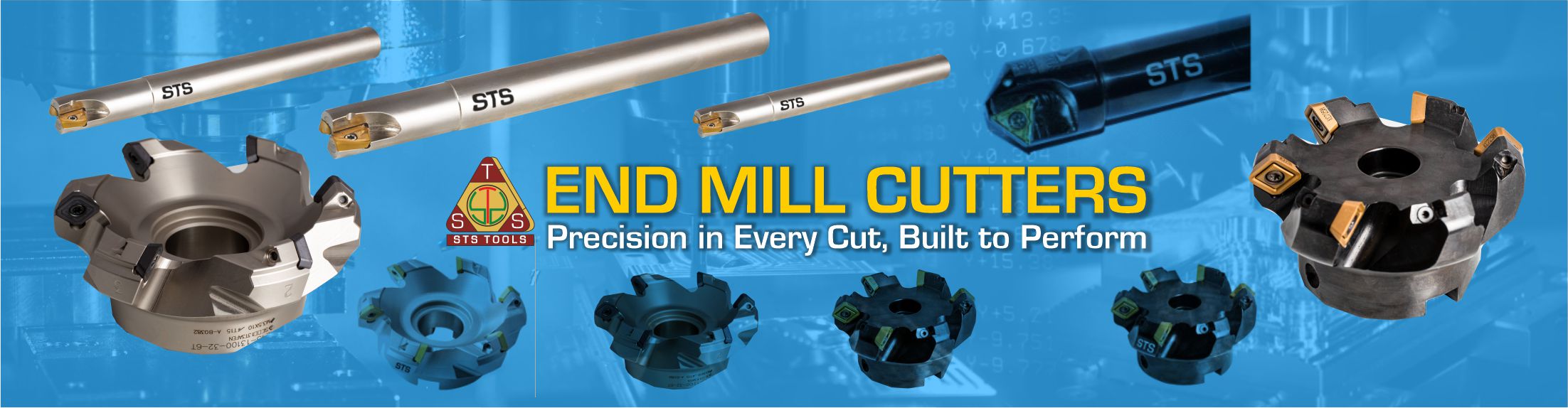 Second slide desktop